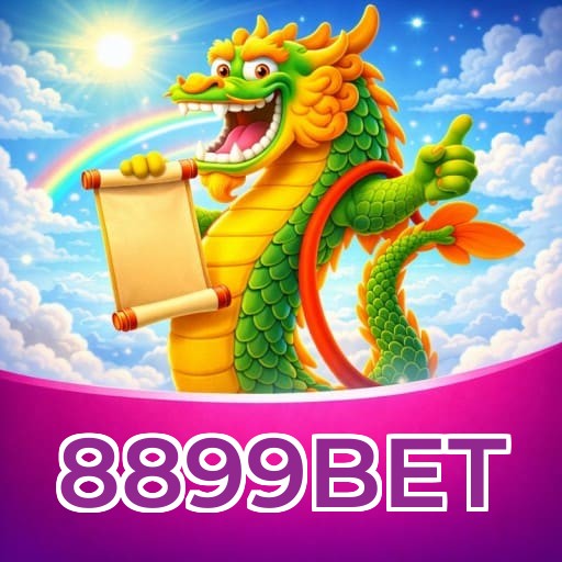 8899BET segurança SSL 256-bit