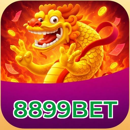 Catálogo 8899BET 2.547 jogos