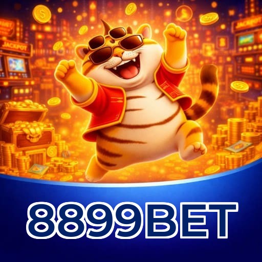 8899BET suporte 24/7